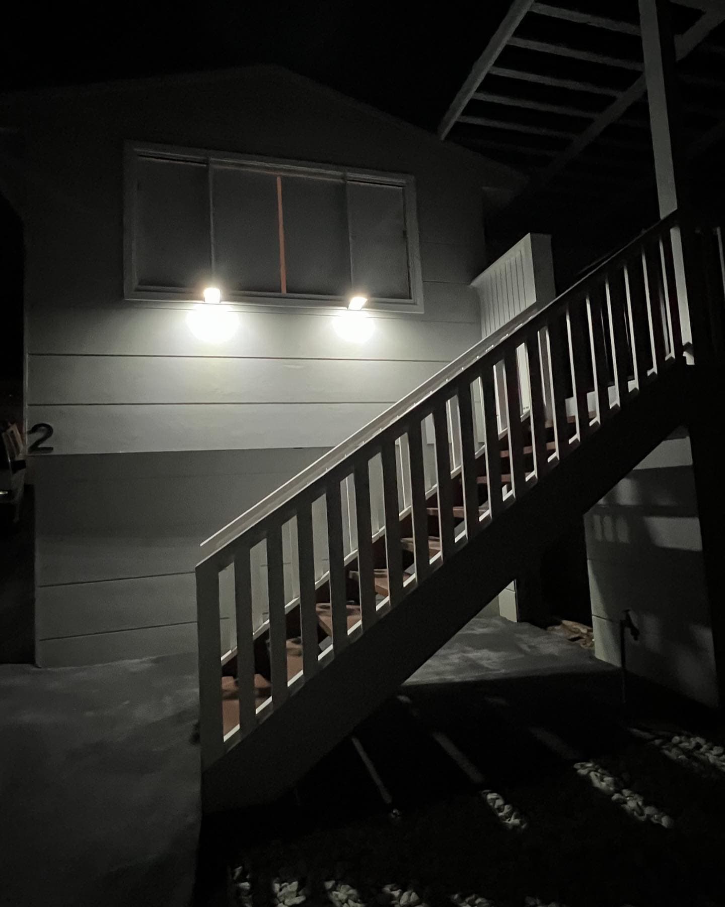 Professional carpentry