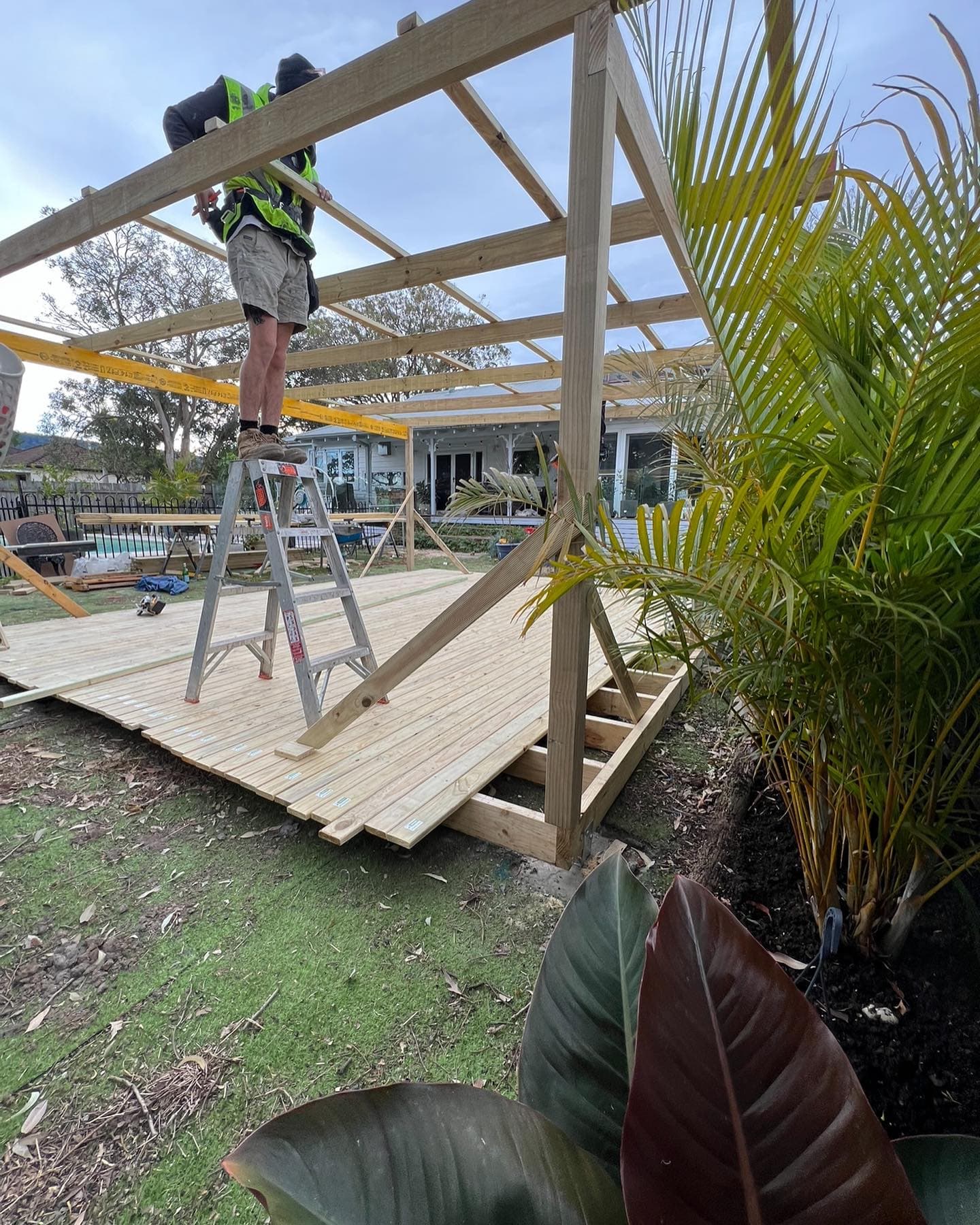 Garden Shed