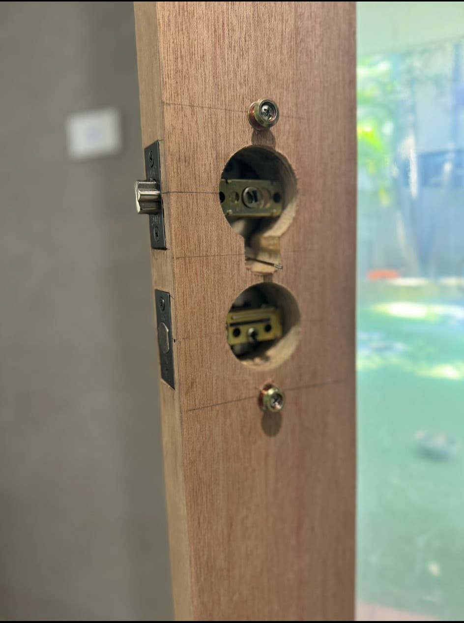 Locks