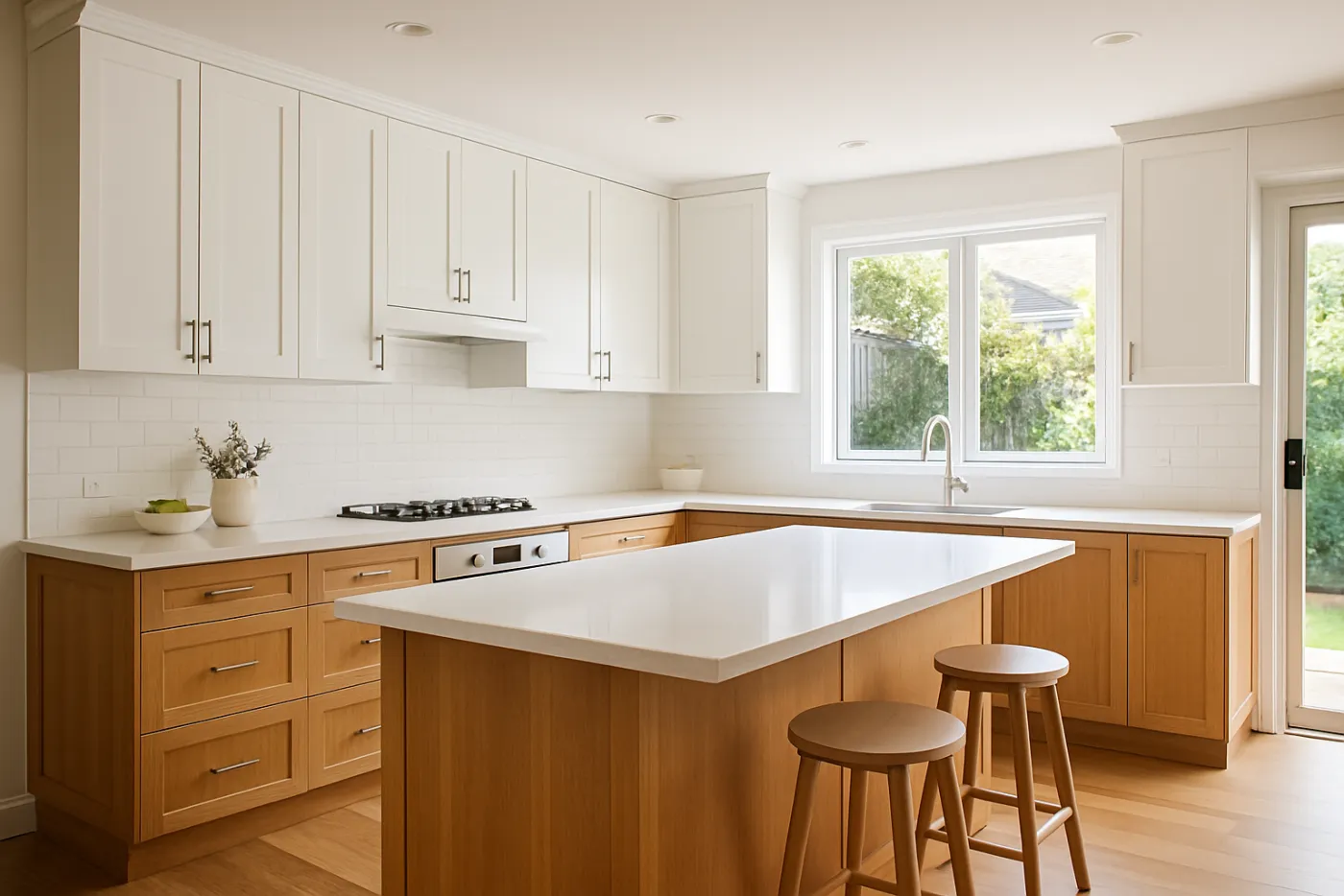 What does a kitchen renovation cost in the Illawarra?